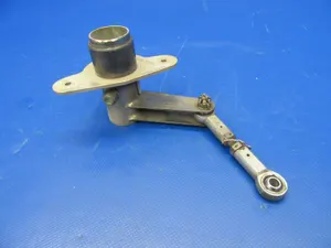 Cirrus SR-22 Flap Weldment and Bellcrank P/N 10318-005, 10323-0030 (1019-343)